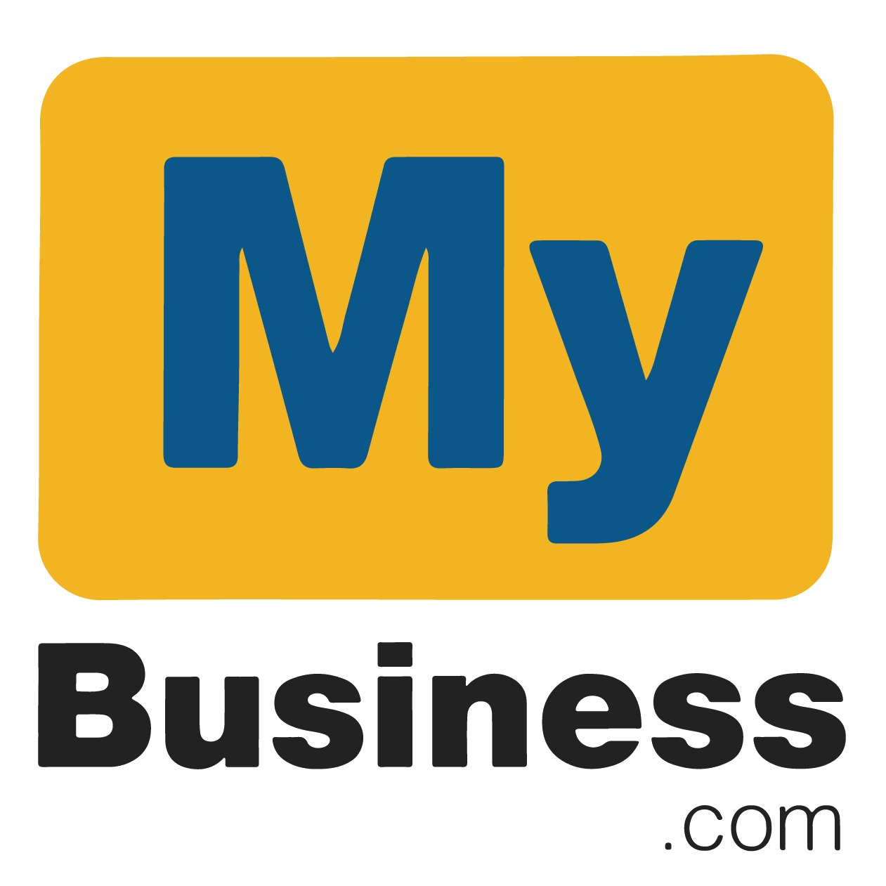 MyBusiness.com Editor